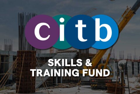 Skills and Training Fund Header Image