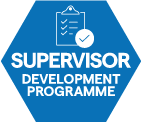 Supervisor Development Program Logo
