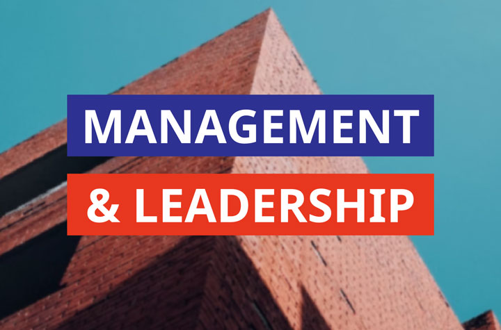 Management and Leadership Courses in Construction with JRS Training and Crescente