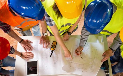 Planning and Monitoring Work CITB Construction Courses from JRS Training
