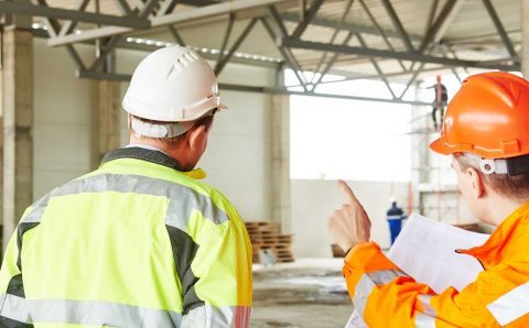 Understanding Organising and Delegating in Construction CITB Courses with JRS Training