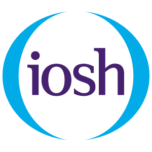 JRS Training Accreddited with IOSH
