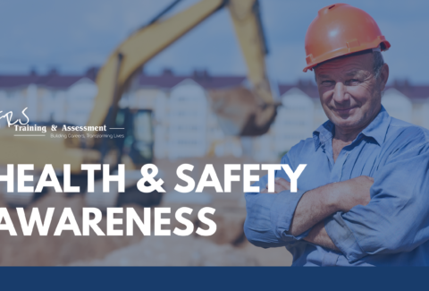 Health and safety awareness