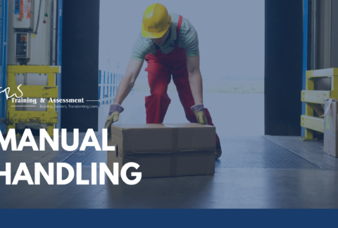 Manual Handling Construction Training Course