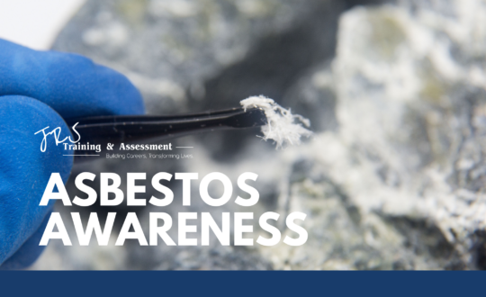 Asbestos Awarenesss