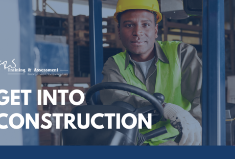 Get Into Construction