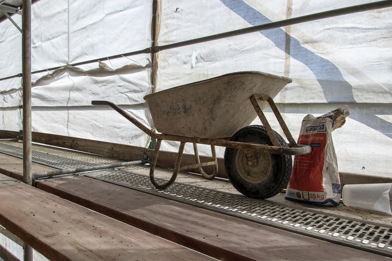 Temporary Works Supervision