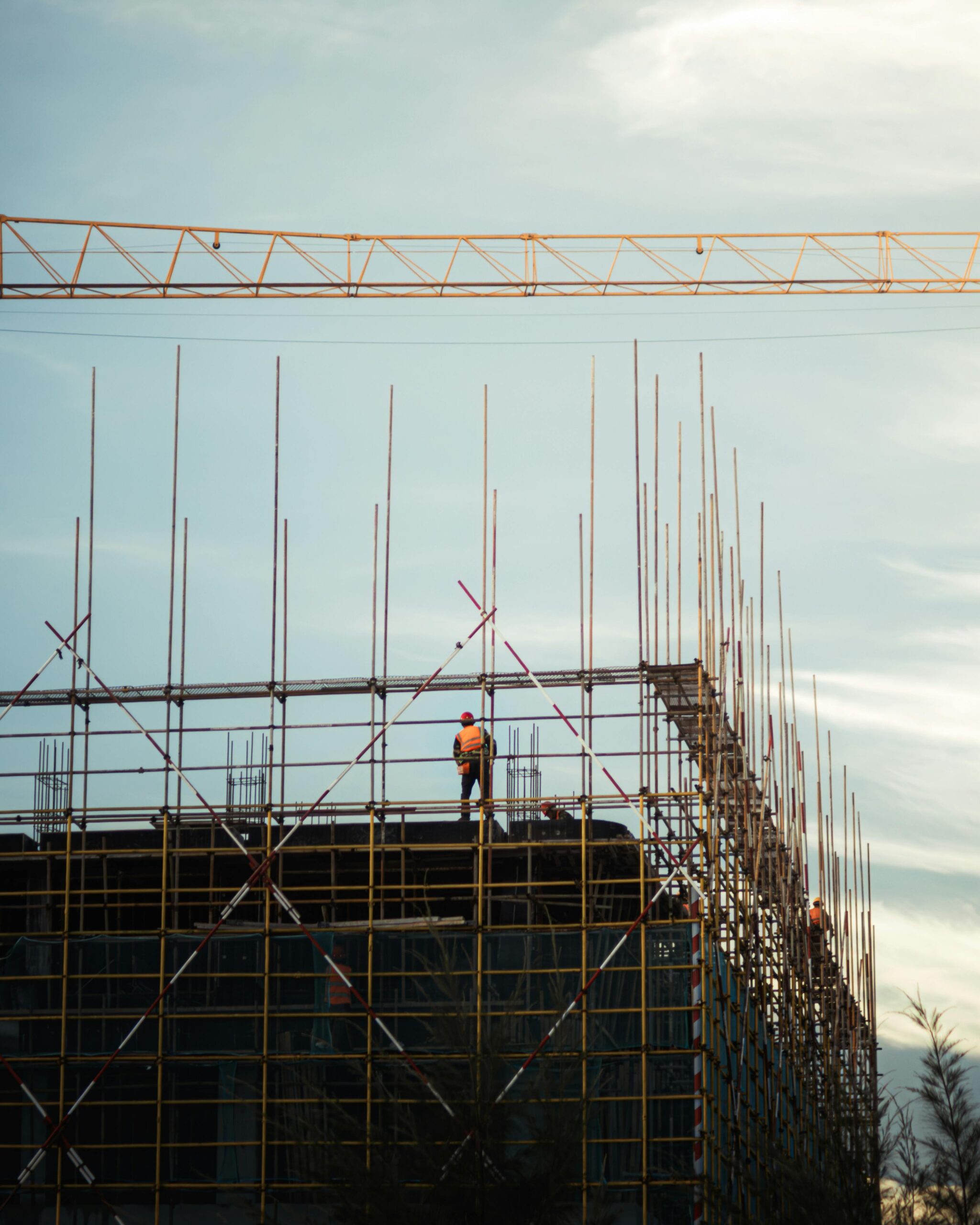 Temporary Works Supervision